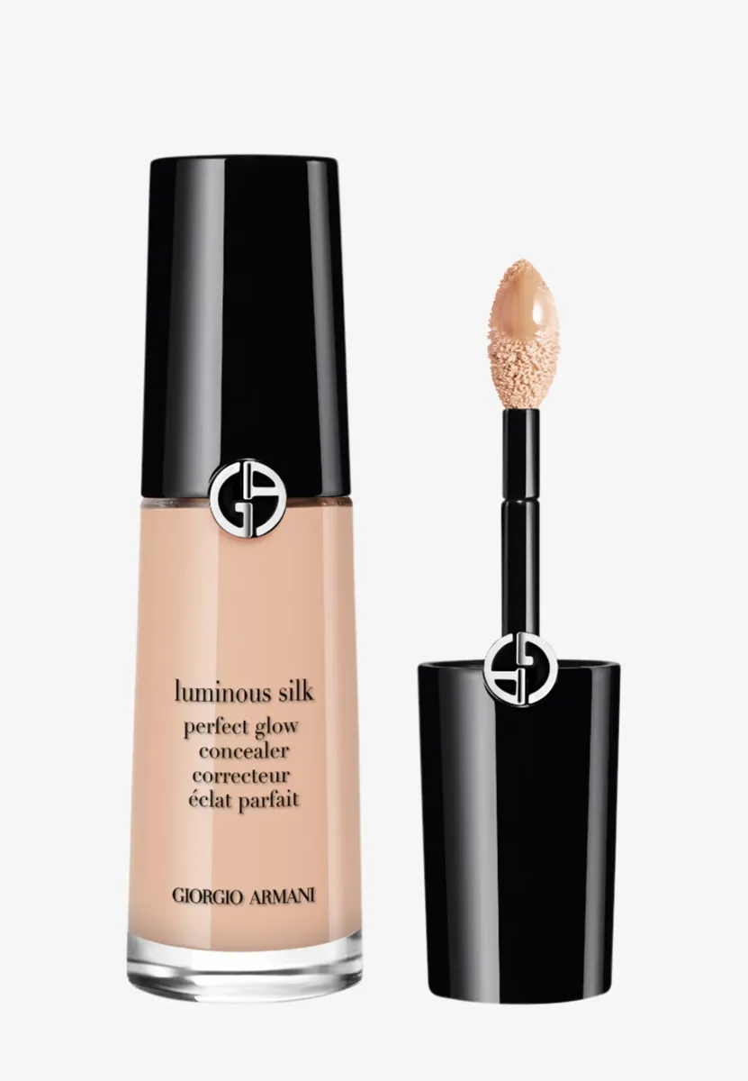 LUMINOUS SILK MULTI-PURPOSE GLOW CONCEALER - Concealer - 3.75