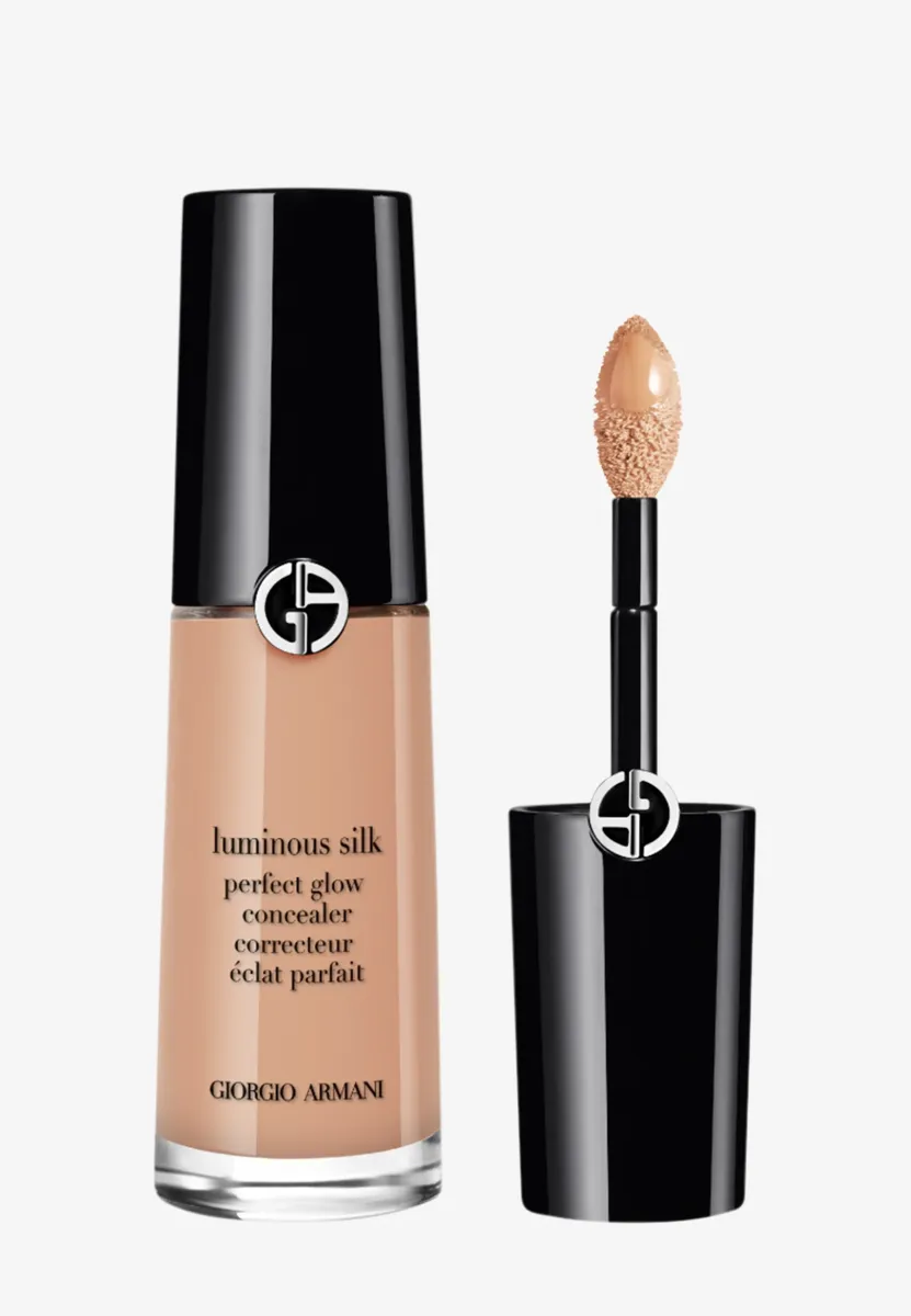 LUMINOUS SILK MULTI-PURPOSE GLOW CONCEALER - Concealer - 4.75