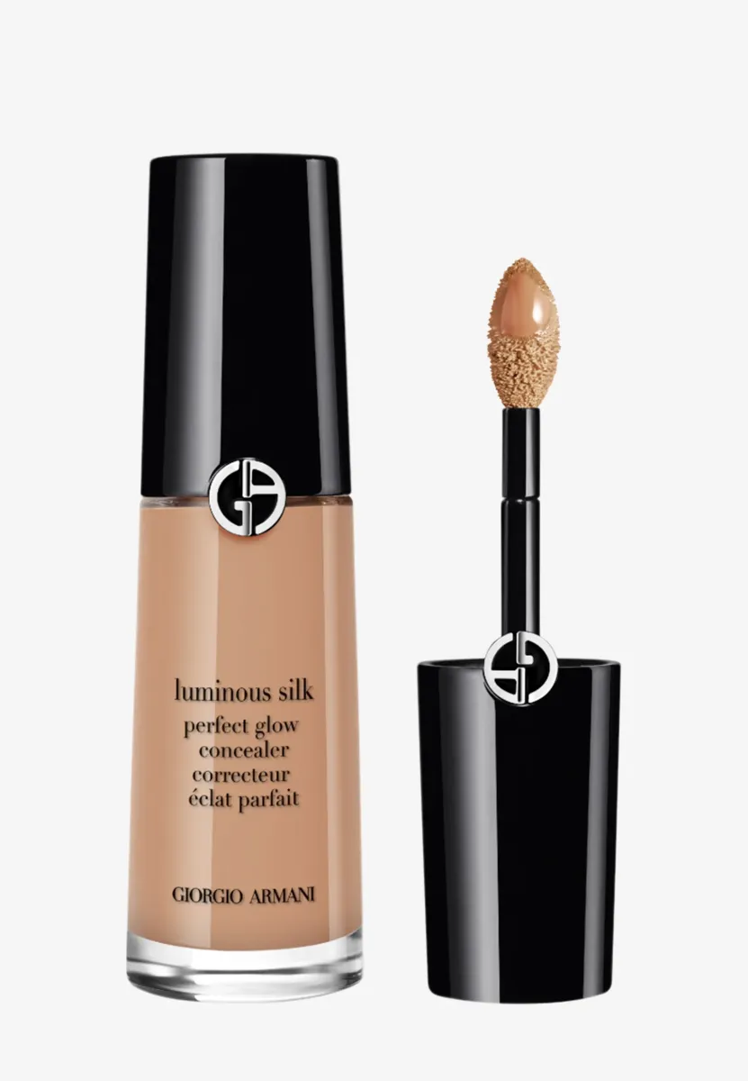 LUMINOUS SILK MULTI-PURPOSE GLOW CONCEALER - Concealer - 7