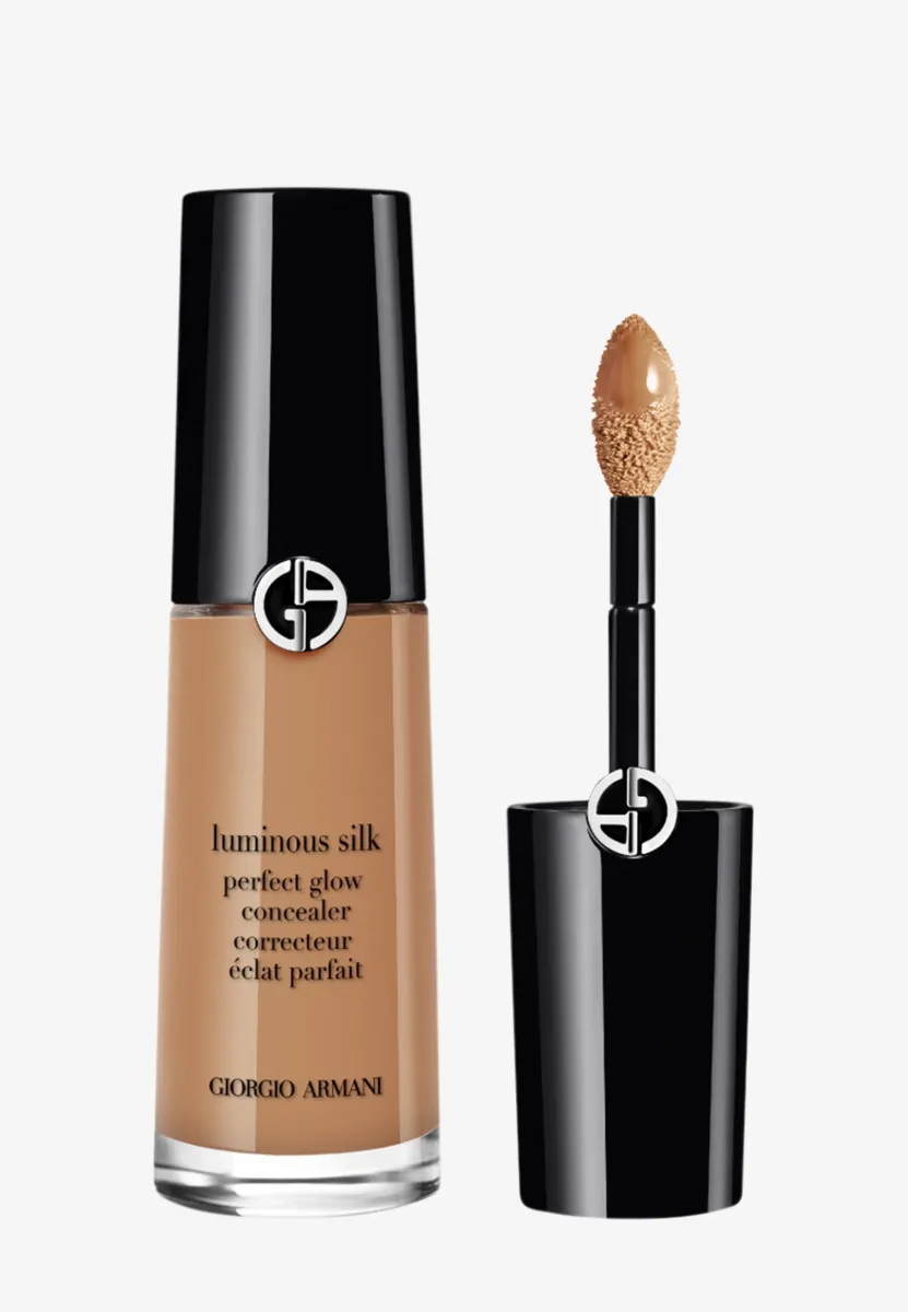 LUMINOUS SILK MULTI-PURPOSE GLOW CONCEALER - Concealer - 8