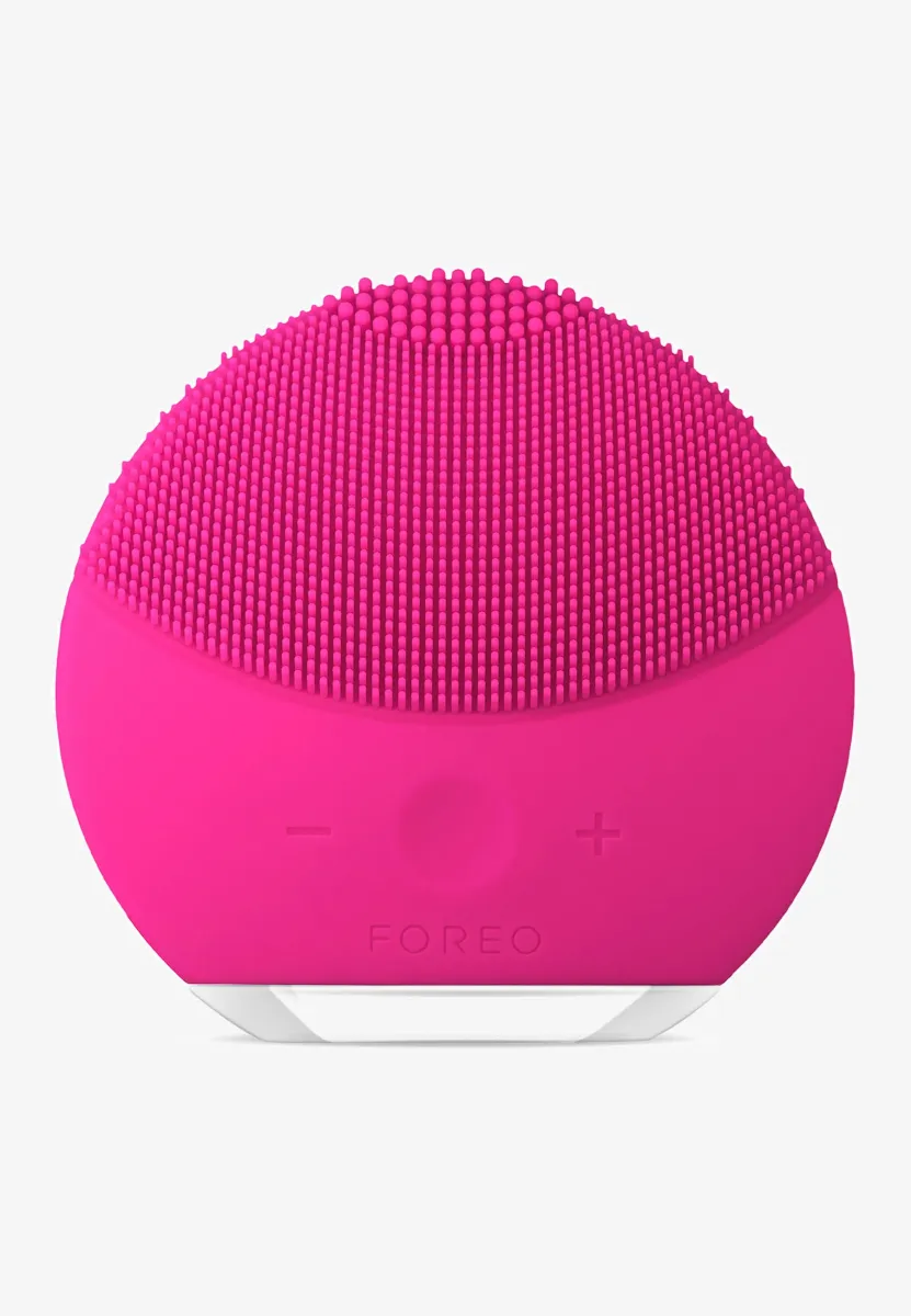 LUNA MINI 2 - Gesichtspflege Zubehör - fuchsia