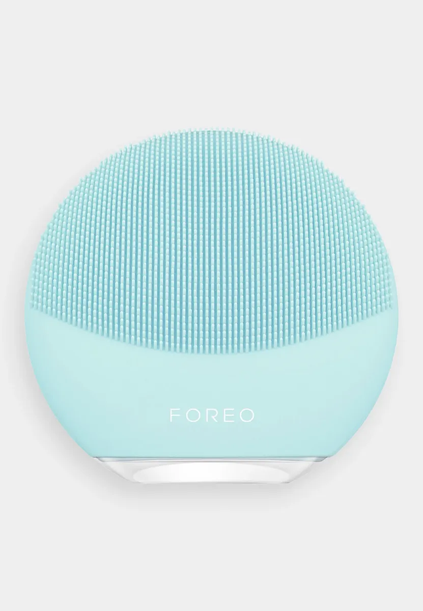 LUNA MINI 3 - Gesichtspflege Zubehör - mint