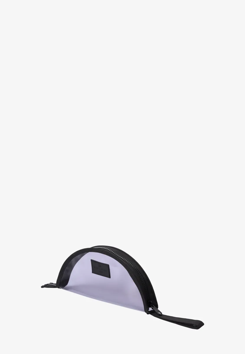 LUNAR POUCH  - Kosmetiktasche - black