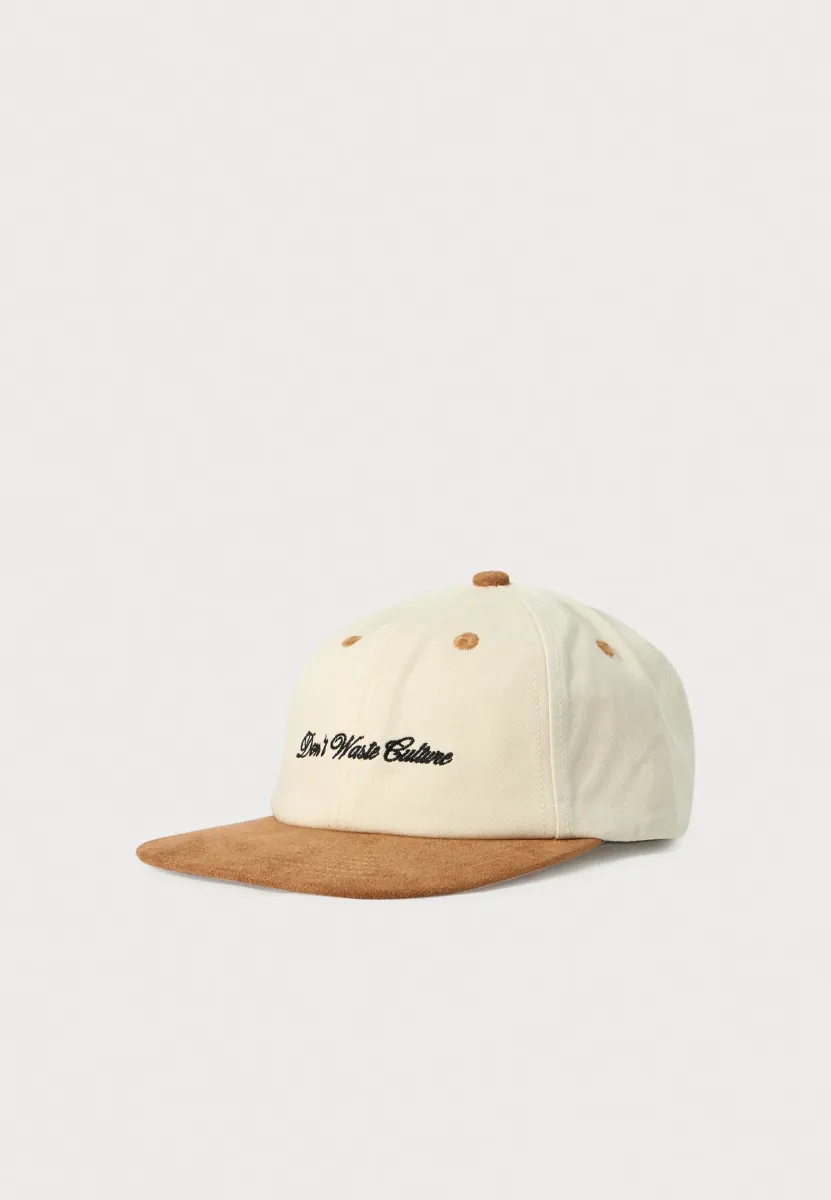 LUNARA UNISEX - Cap - off-white