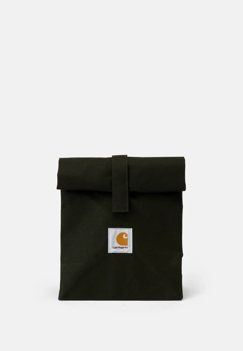 LUNCH BAG UNISEX - Sonstige Accessoires - olive