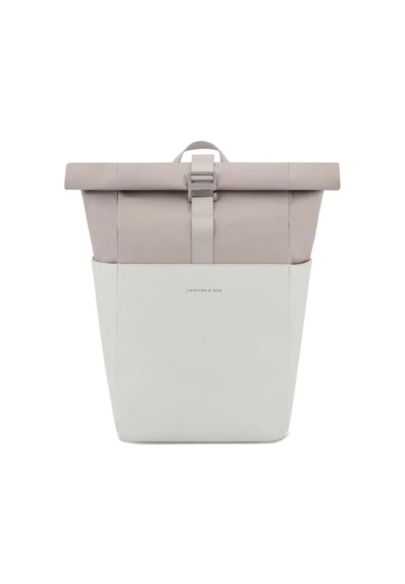 LUND BASIC - Tagesrucksack - muted clay