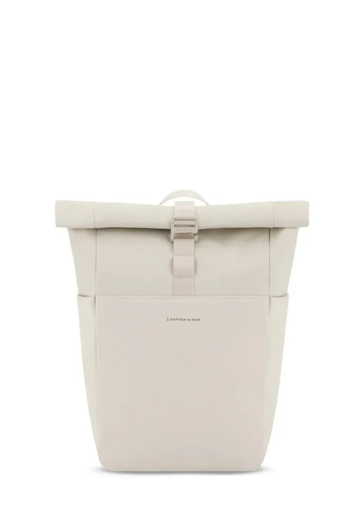 LUND BASIC - Tagesrucksack - sandstone