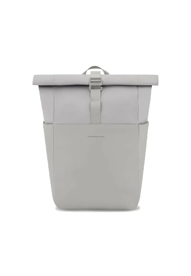 LUND - Tagesrucksack - greige