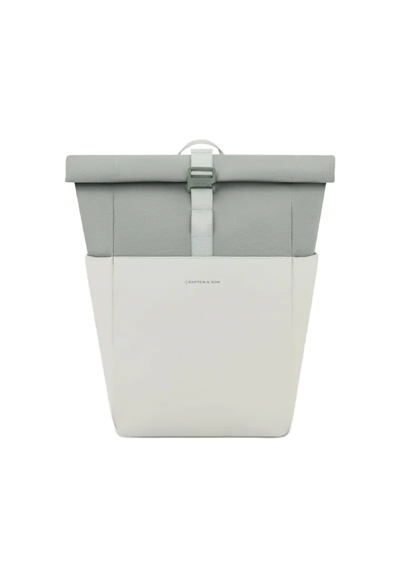LUND - Tagesrucksack - muted sage