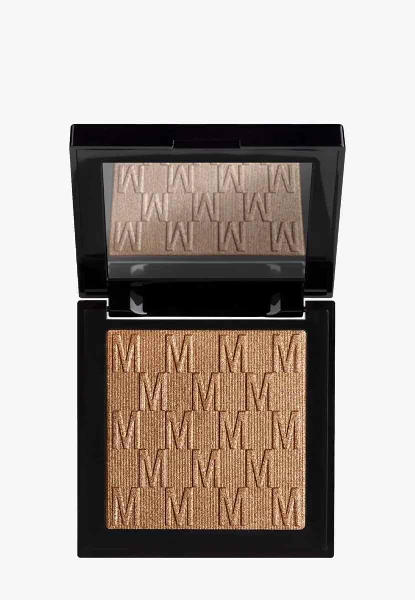 LUST FOR SHINE - Puder - deep attraction