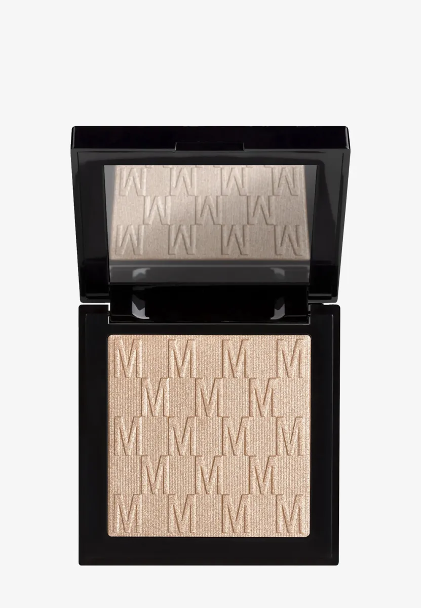 LUST FOR SHINE - Puder - diamond fever