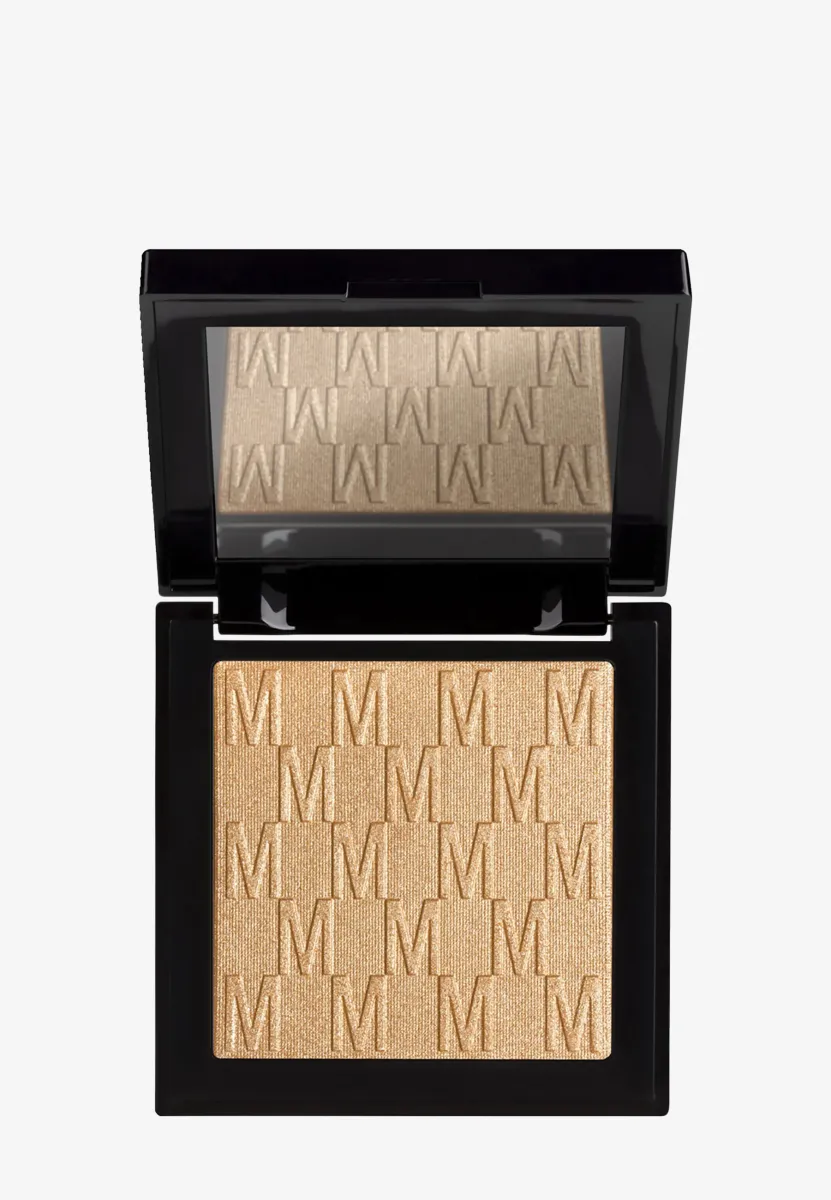 LUST FOR SHINE - Puder - guilty treasure