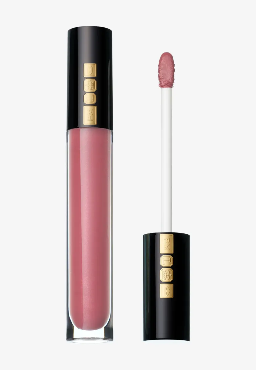 LUST GLOSS - Lipgloss - DIVINE ROSE