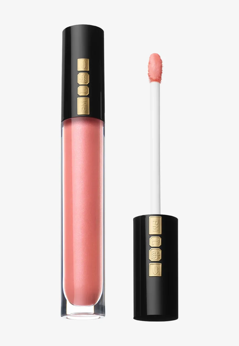 LUST GLOSS - Lipgloss - PEACH PERVERSION