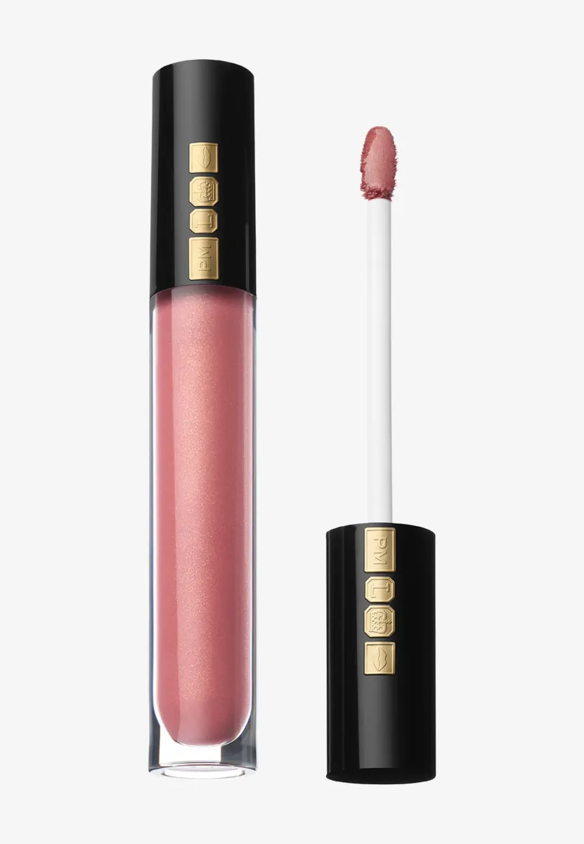 LUST GLOSS - Lipgloss - SUNSET ROSE
