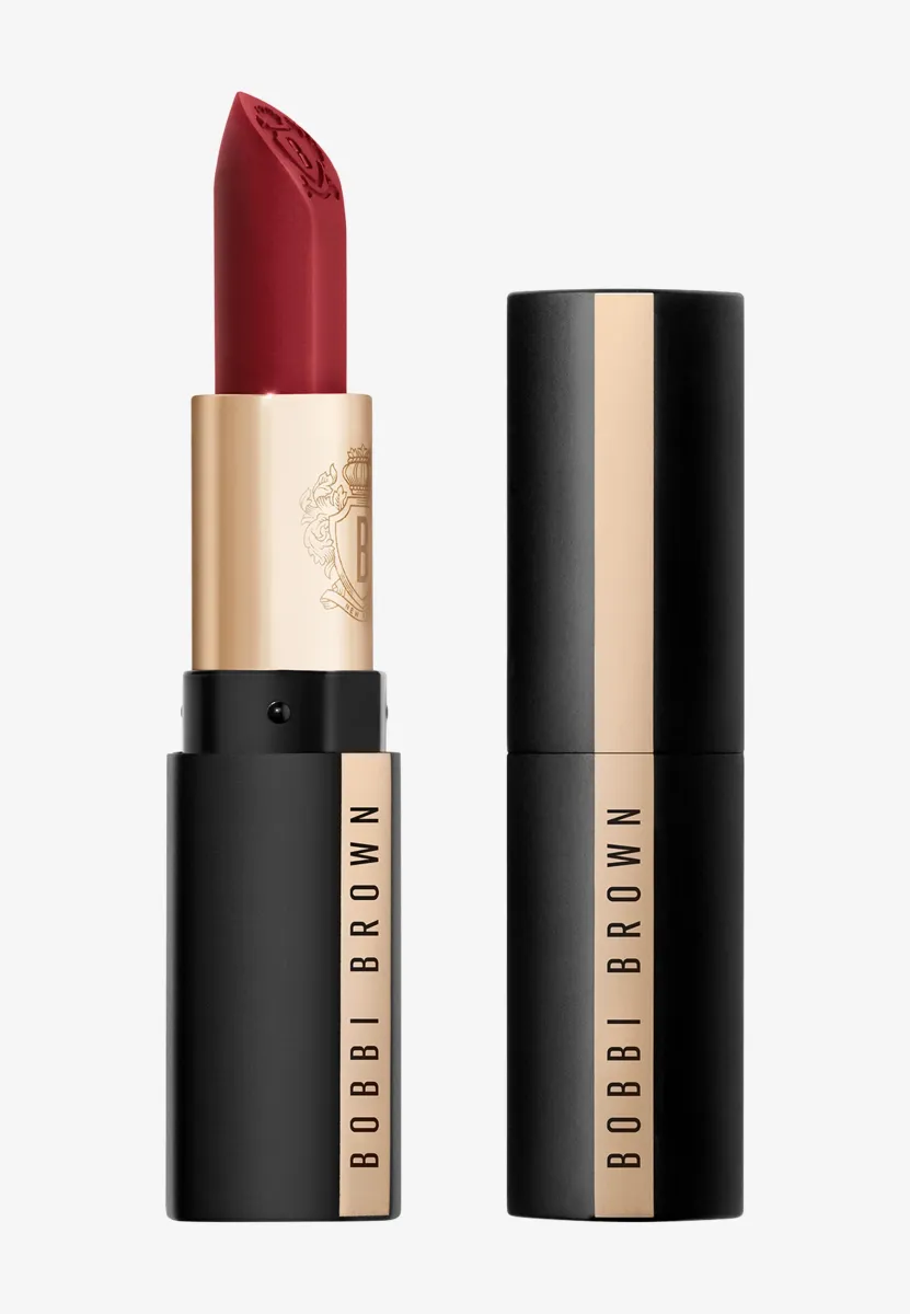 LUXE CASHMERE MATTE LIPSTICK - Lippenstift - claret