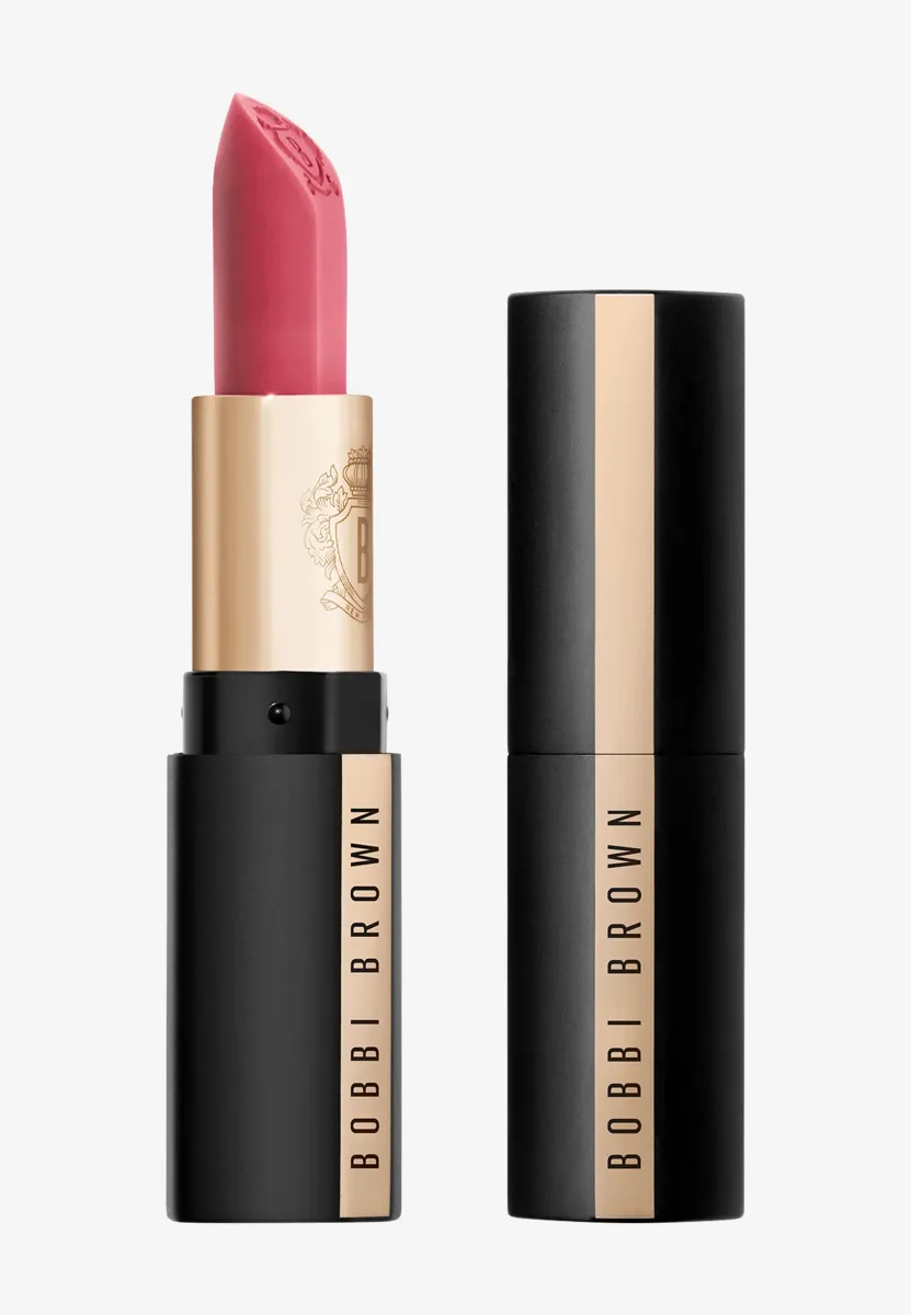 LUXE CASHMERE MATTE LIPSTICK - Lippenstift - in bloom