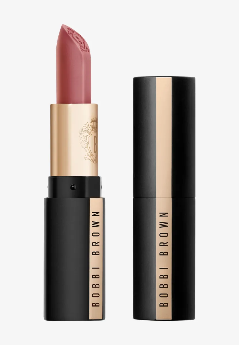 LUXE CASHMERE MATTE LIPSTICK - Lippenstift - pink suede