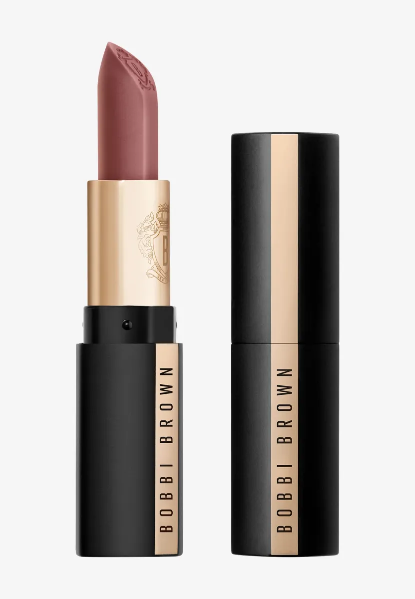 LUXE CASHMERE MATTE LIPSTICK - Lippenstift - vintage blush