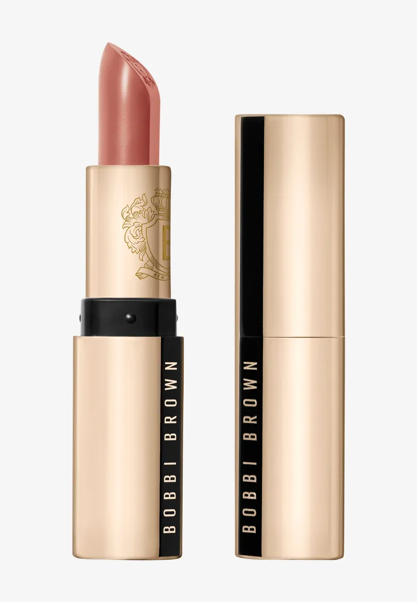 LUXE LIP COLOR - Lippenstift - pale mauve