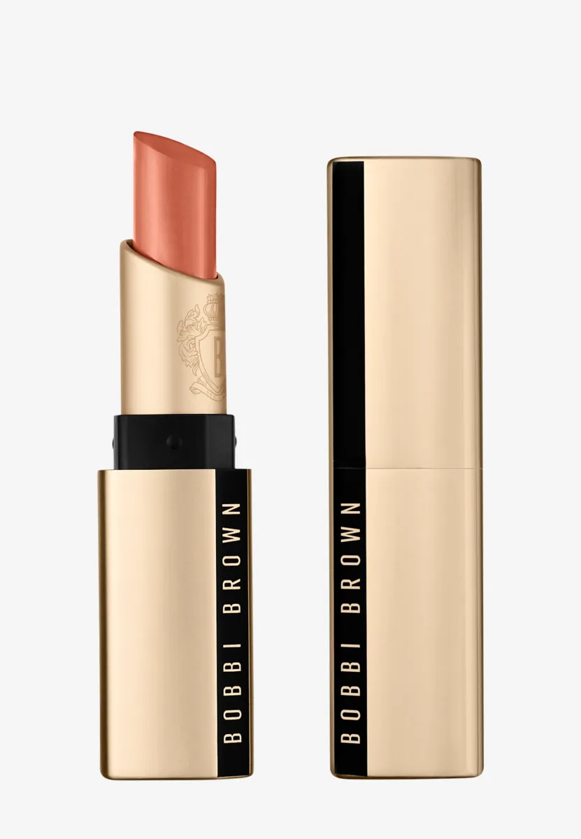 LUXE MATTE LIPSTICK - Lippenstift - sunset rose