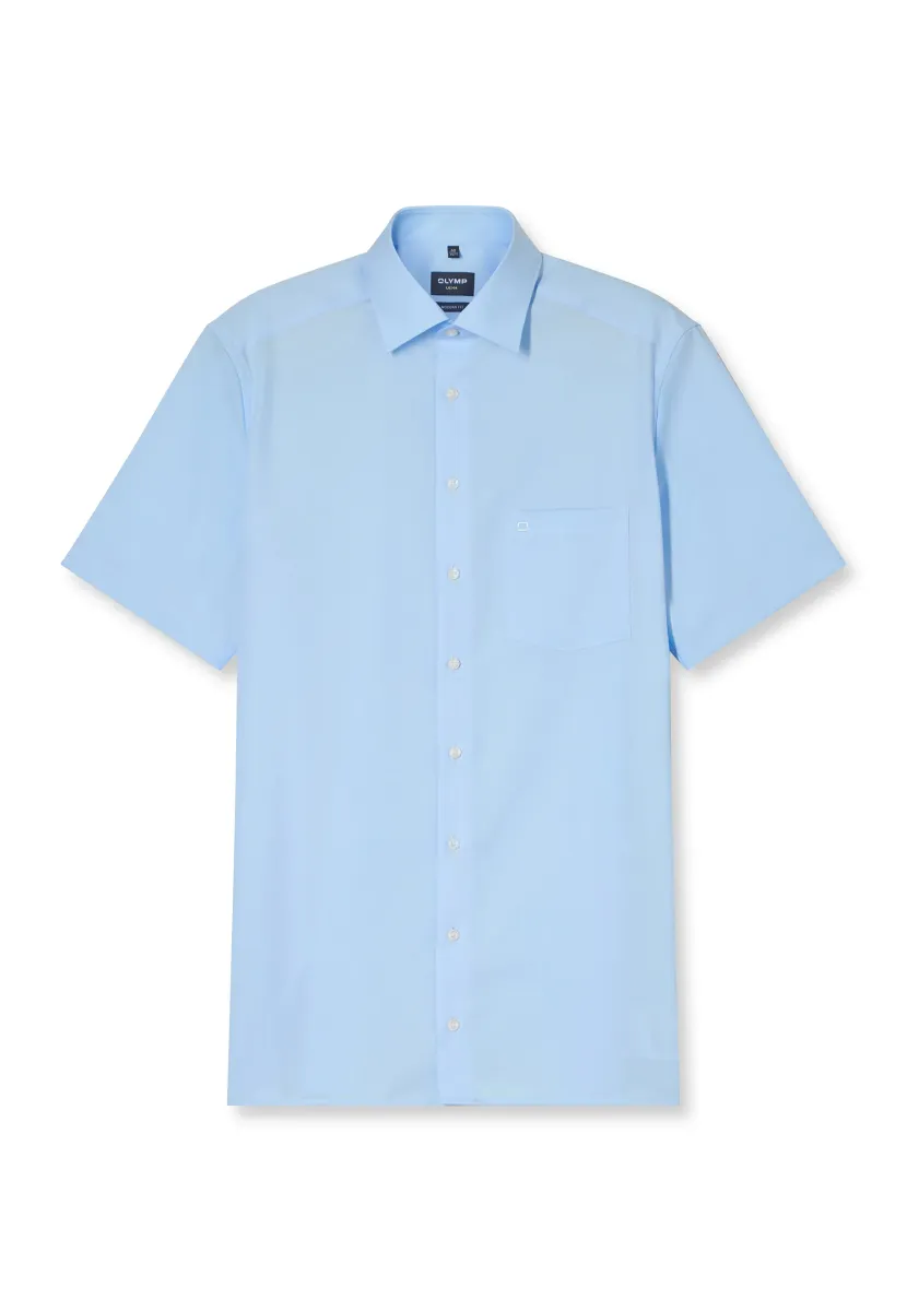 LUXOR MODERN FIT - Hemd - hellblau