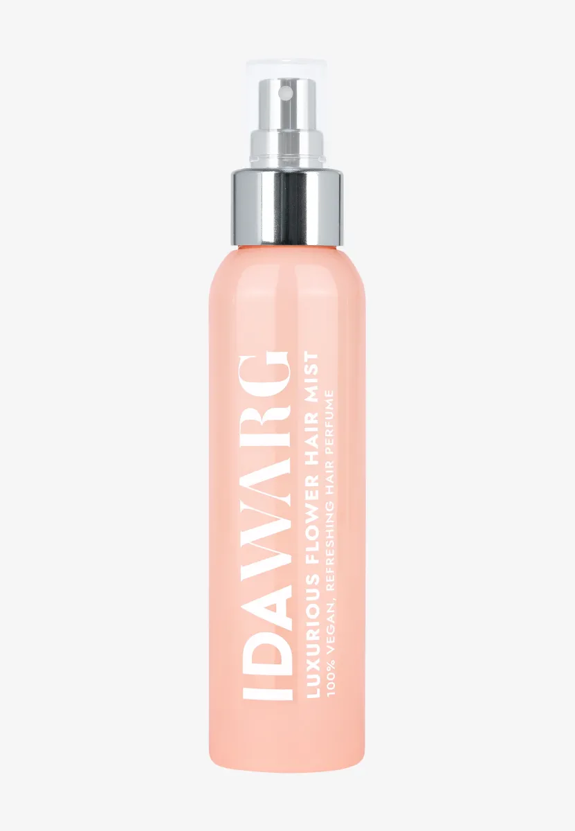 LUXURIOUS FLOWER HAIR MIST - Haarparfum