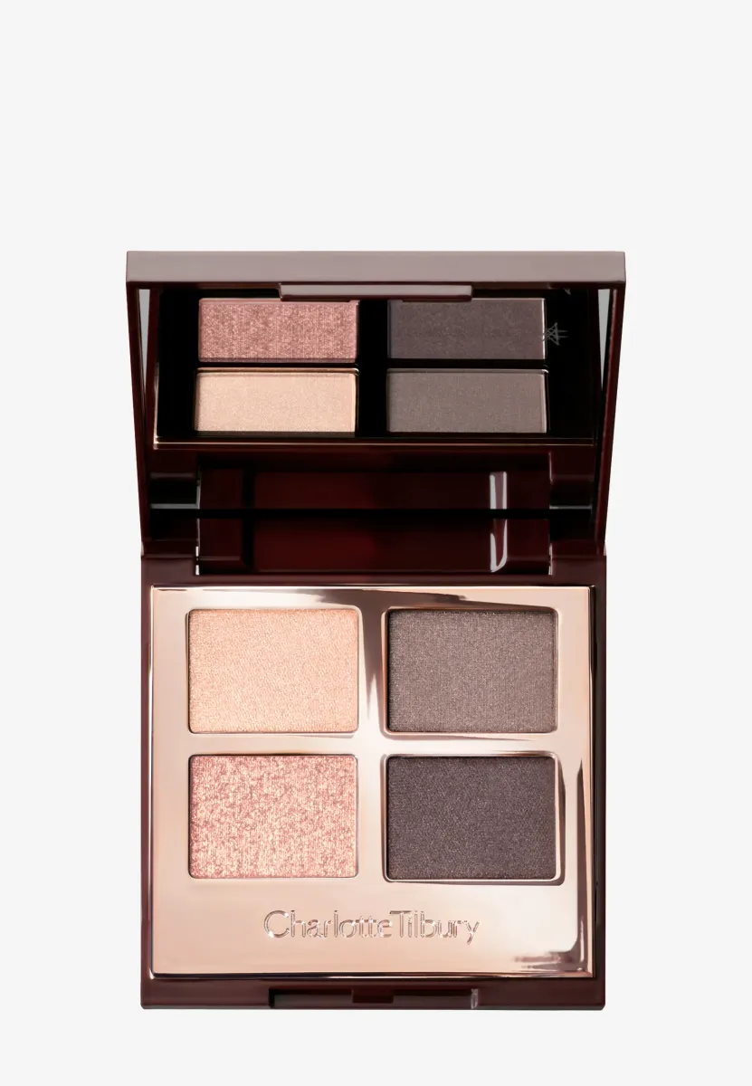 LUXURY PALETTE - Lidschattenpalette - the uptown girl