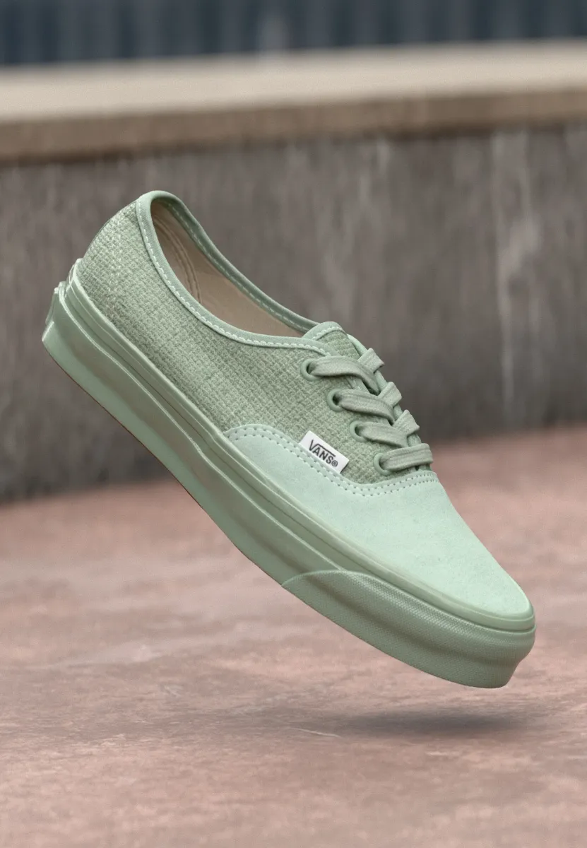 LX AUTHENTIC 44 - Sneaker low - gray olive