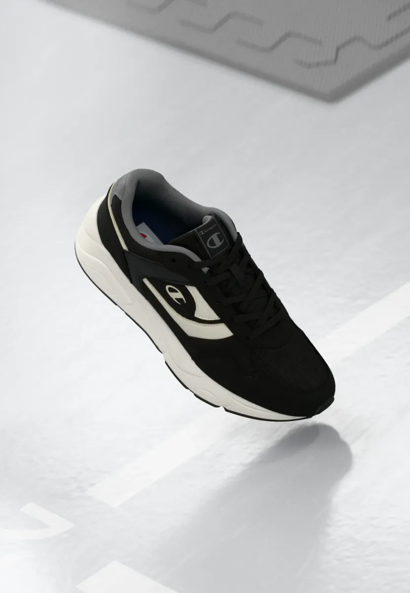 LX20 - Trainingsschuh - black/natural