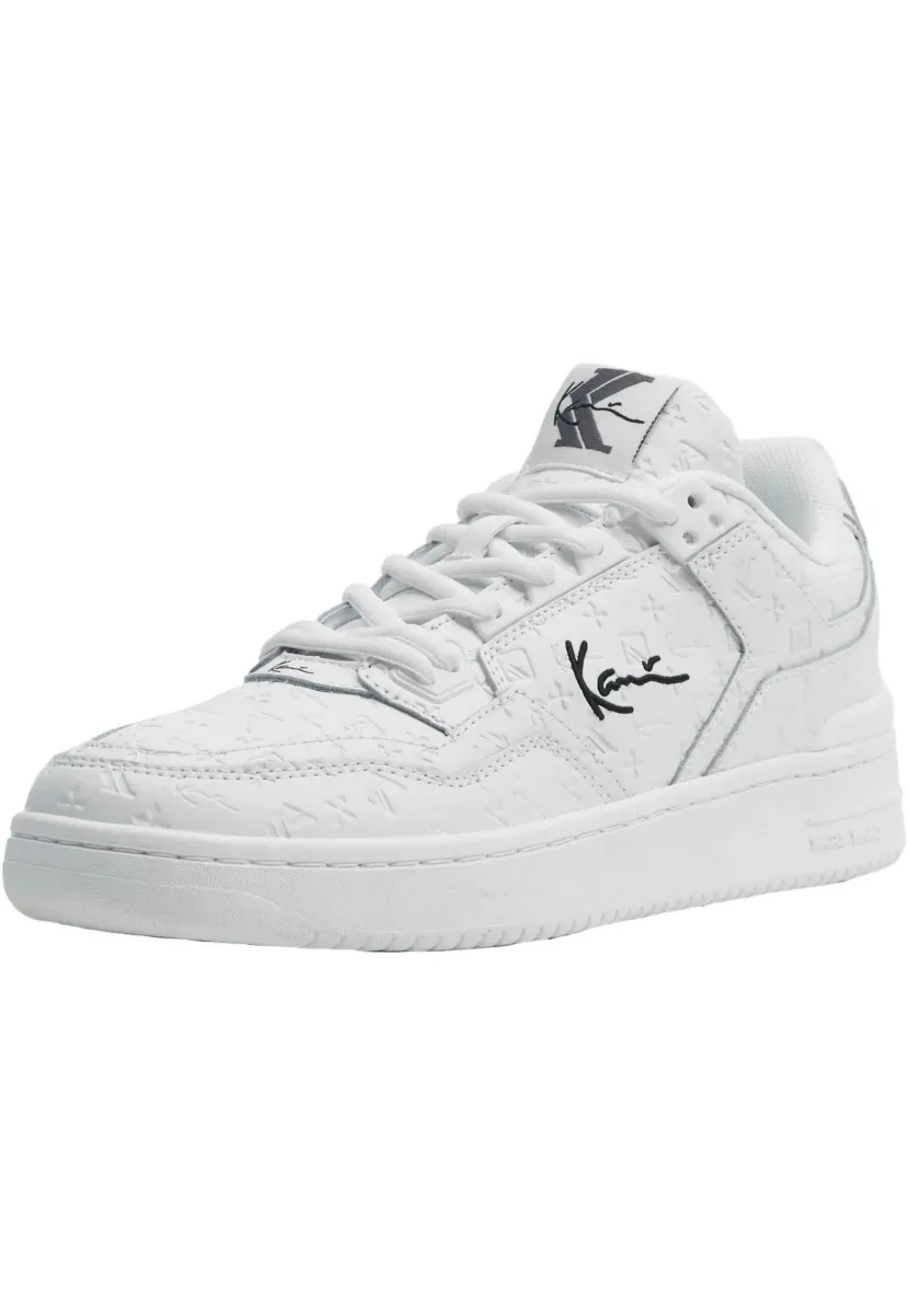 LXRY PRM - Sneaker low - white