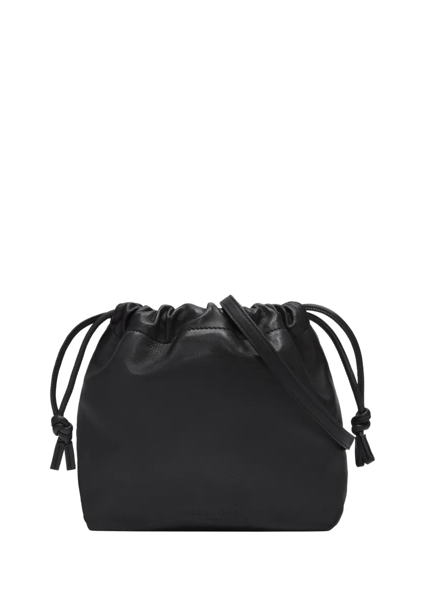 LYA HOBO   - Umhängetasche - schwarz