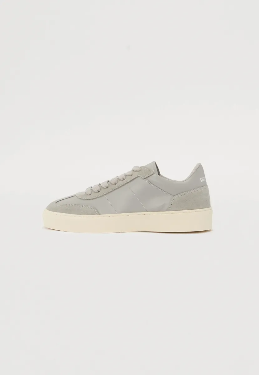 LYONELL - Sneaker low - ligth grey