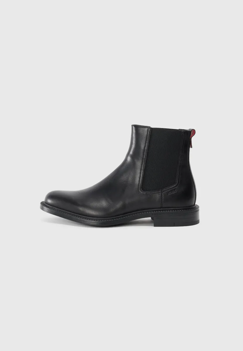 LYSANDER - Stiefelette - black