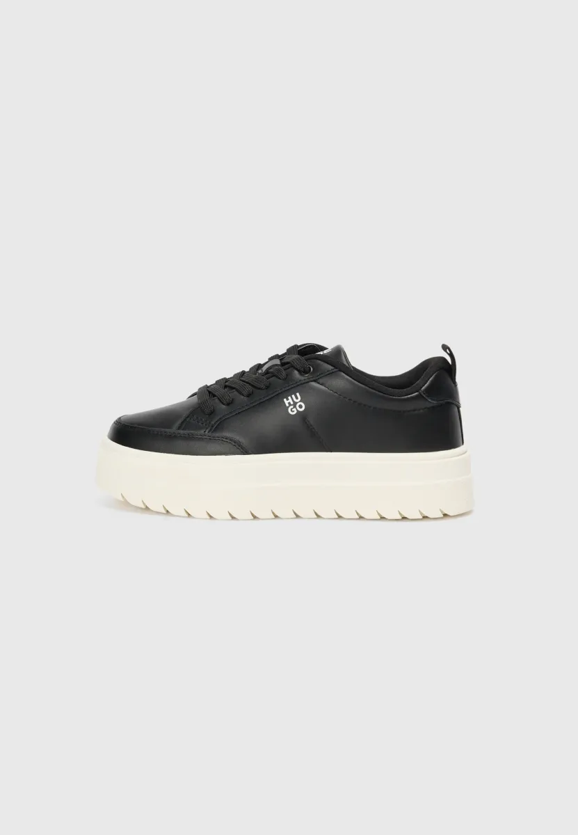LYSSA - Sneaker low - black