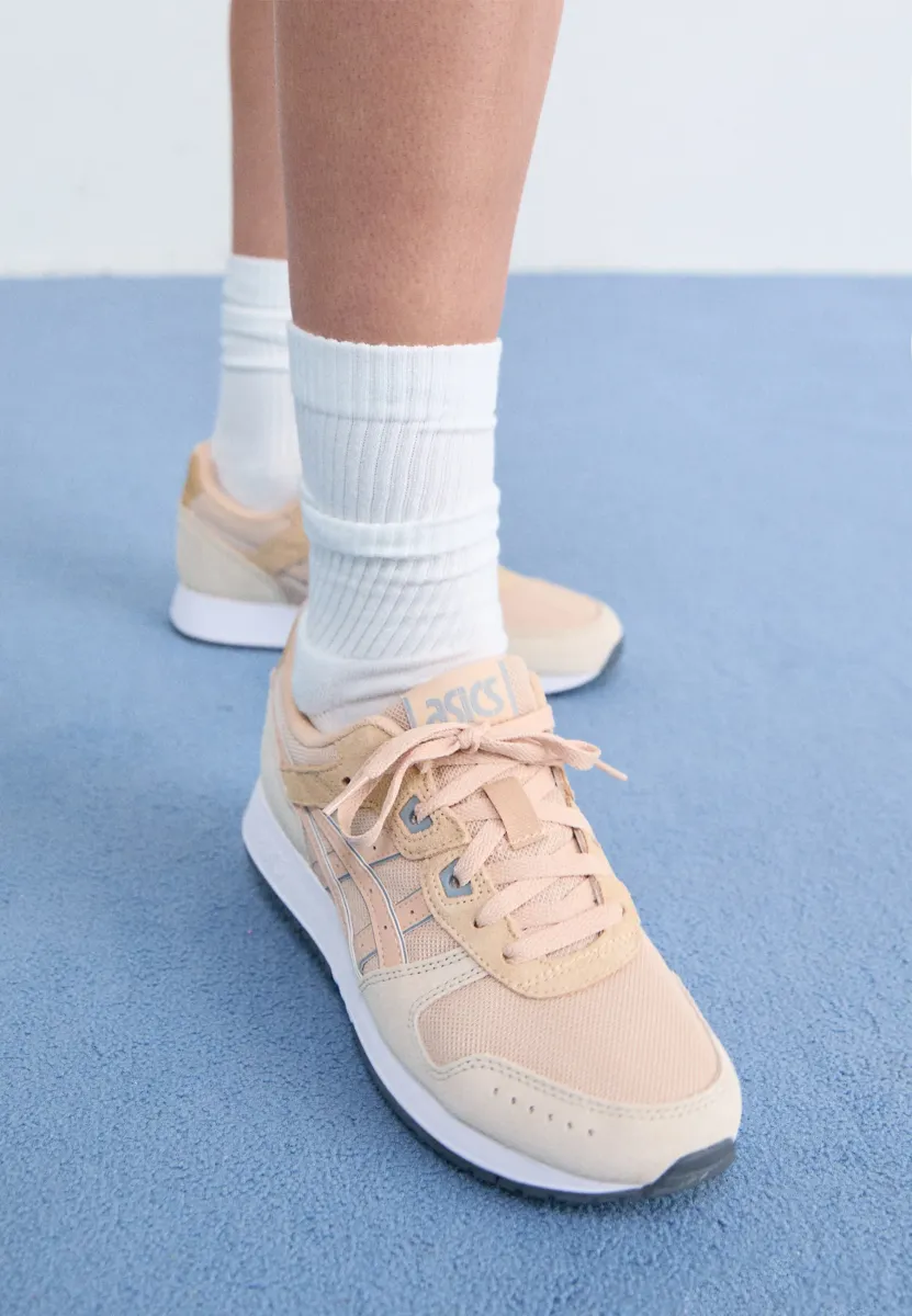 LYTE CLASSIC - Sneaker low - bisque/smoke grey