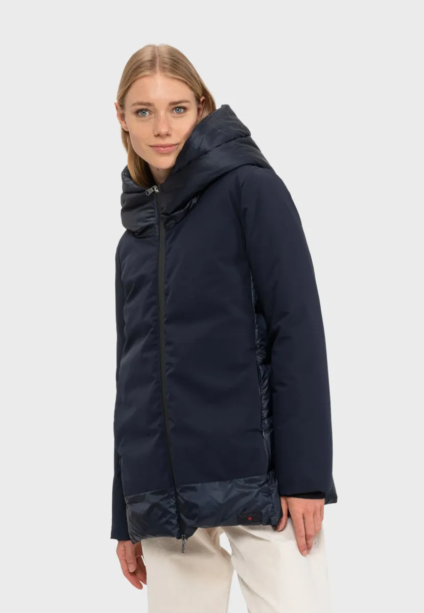 LYTTON 2 - Daunenjacke - navy blue