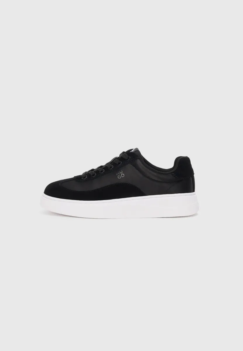 LYZZ - Sneaker low - black