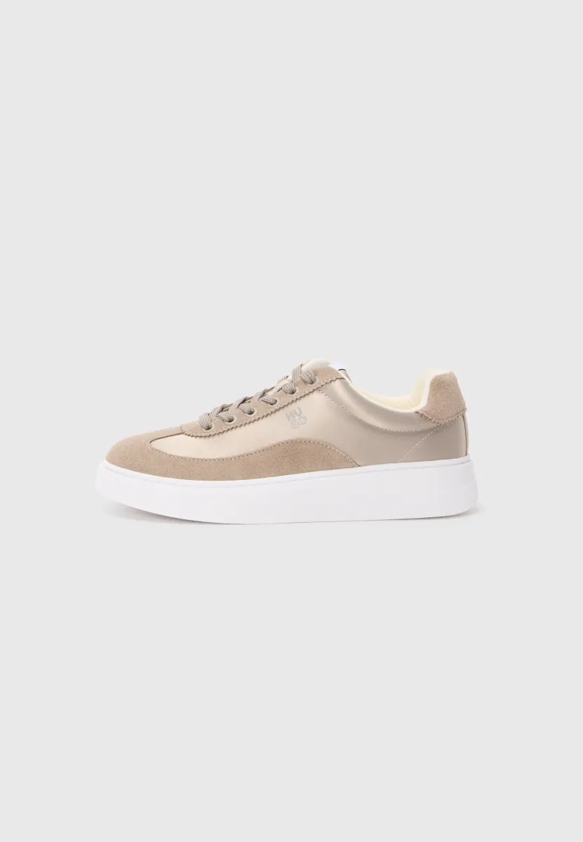 LYZZ - Sneaker low - light beige