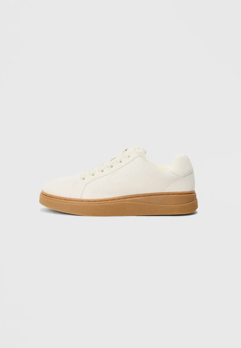 LYZZ - Sneaker low - open white