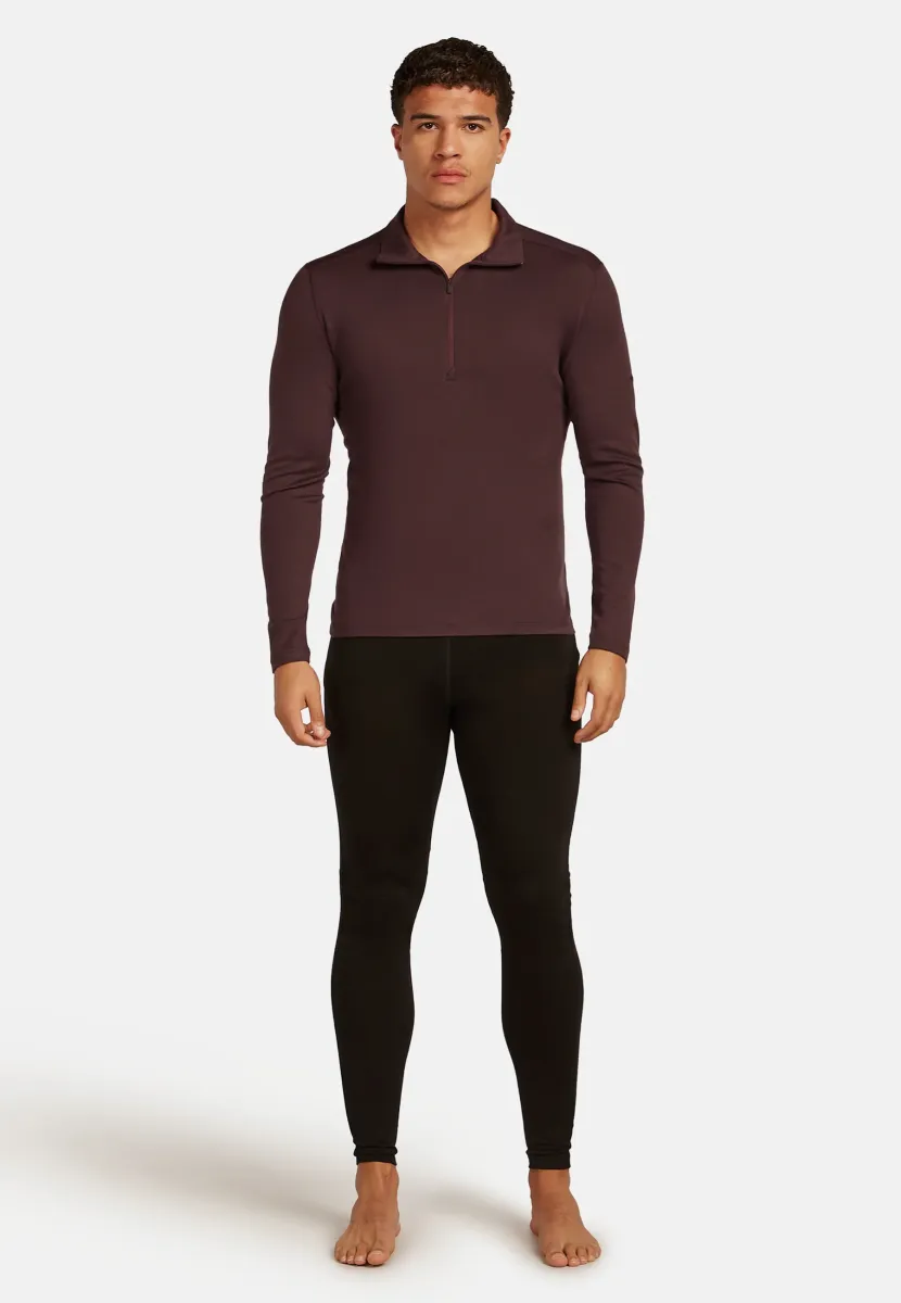M 260 TECH LS  - Langarmshirt - java