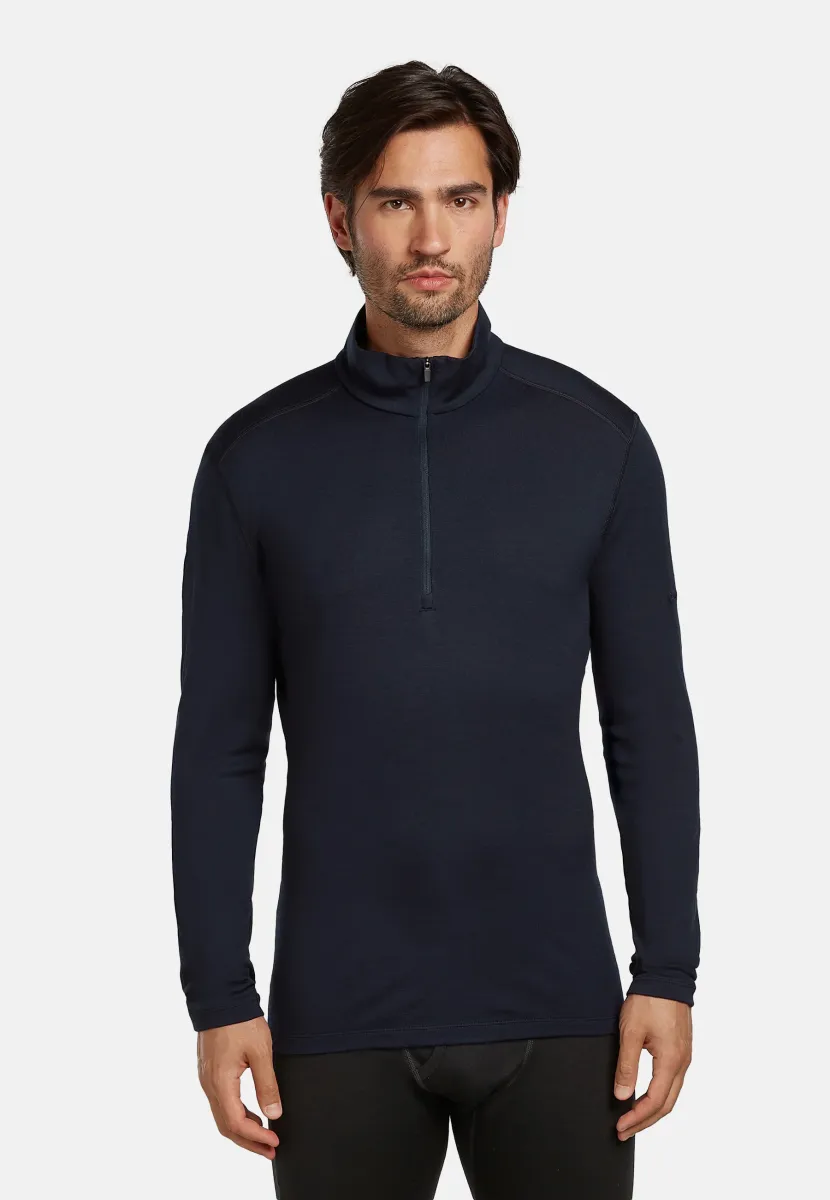 M 260 TECH LS  - Langarmshirt - midnight navy
