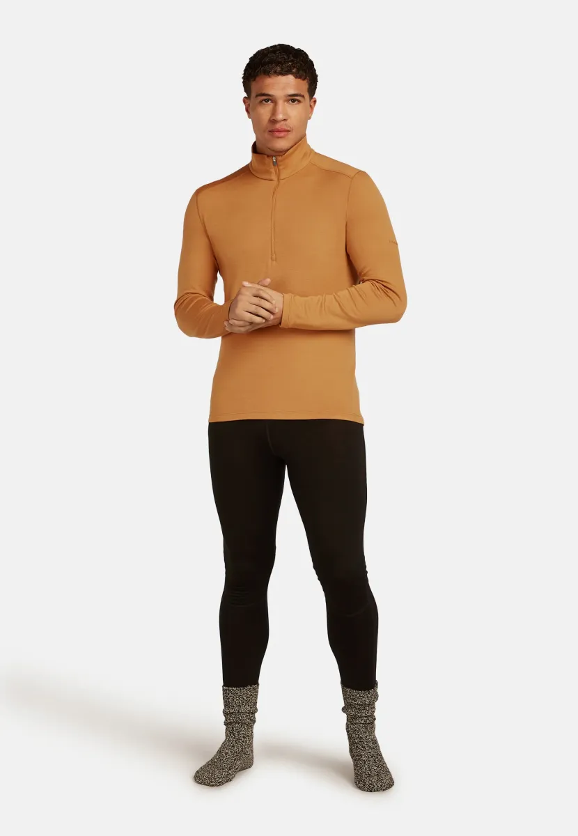M 260 TECH LS  - Langarmshirt - trail