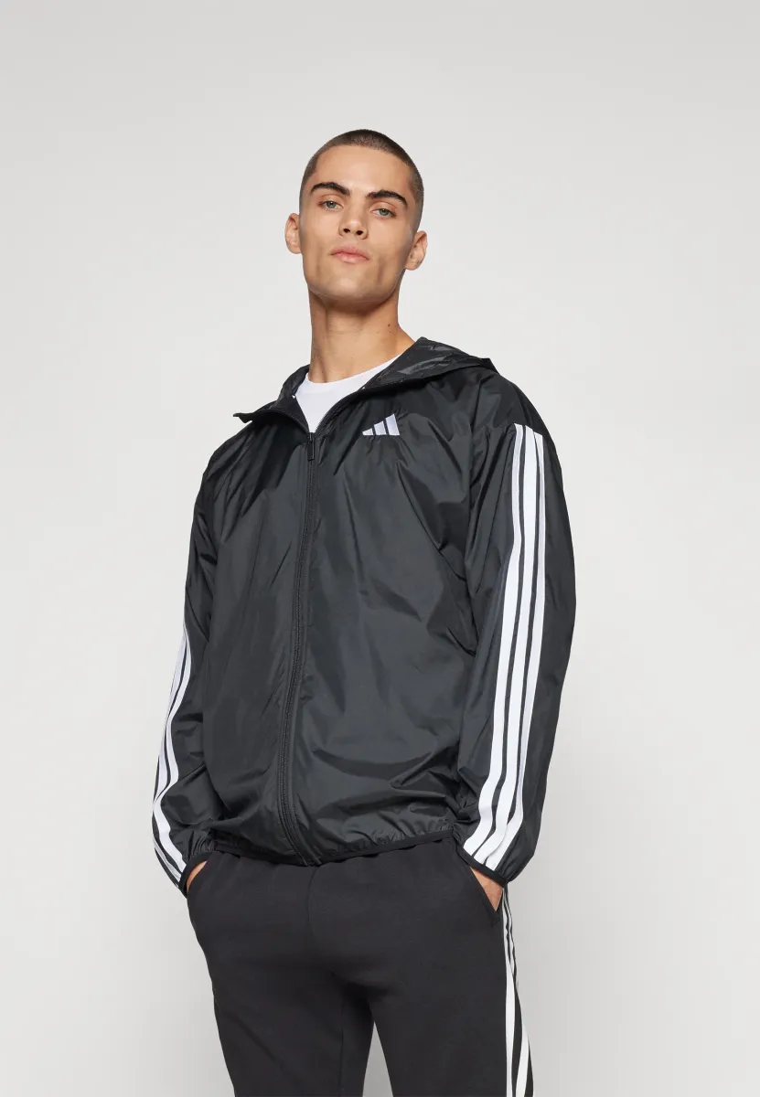 M 3S WB - Trainingsjacke - black white