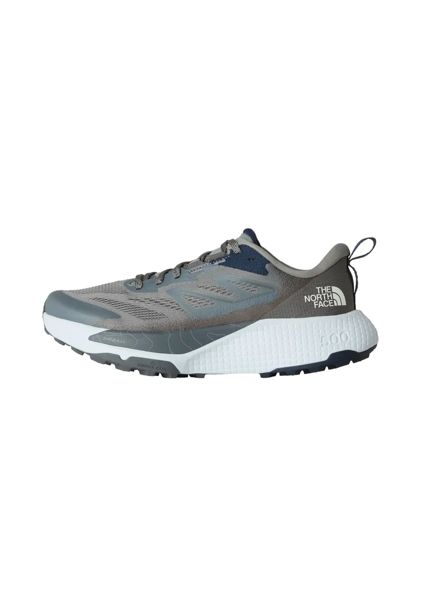 M ALTAMESA 500 - Sneaker low - concrete smoked pearl