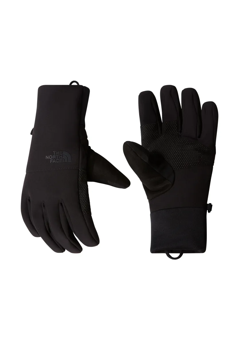 M APEX INSULATED ETIP GLOVE - Fingerhandschuh - tnf black
