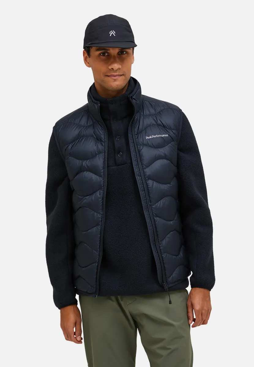 M HELIUM - Weste - black