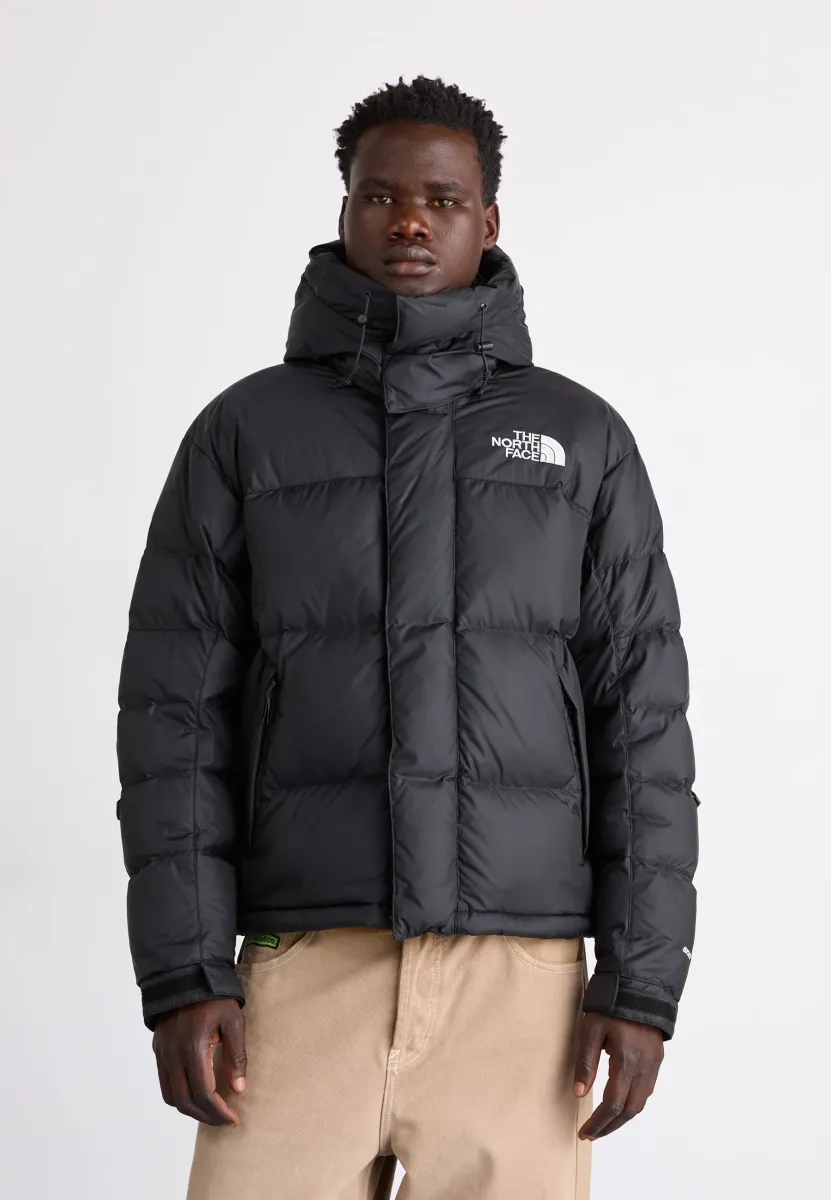 M HMLYN BALTORO JACKET - Daunenjacke - black