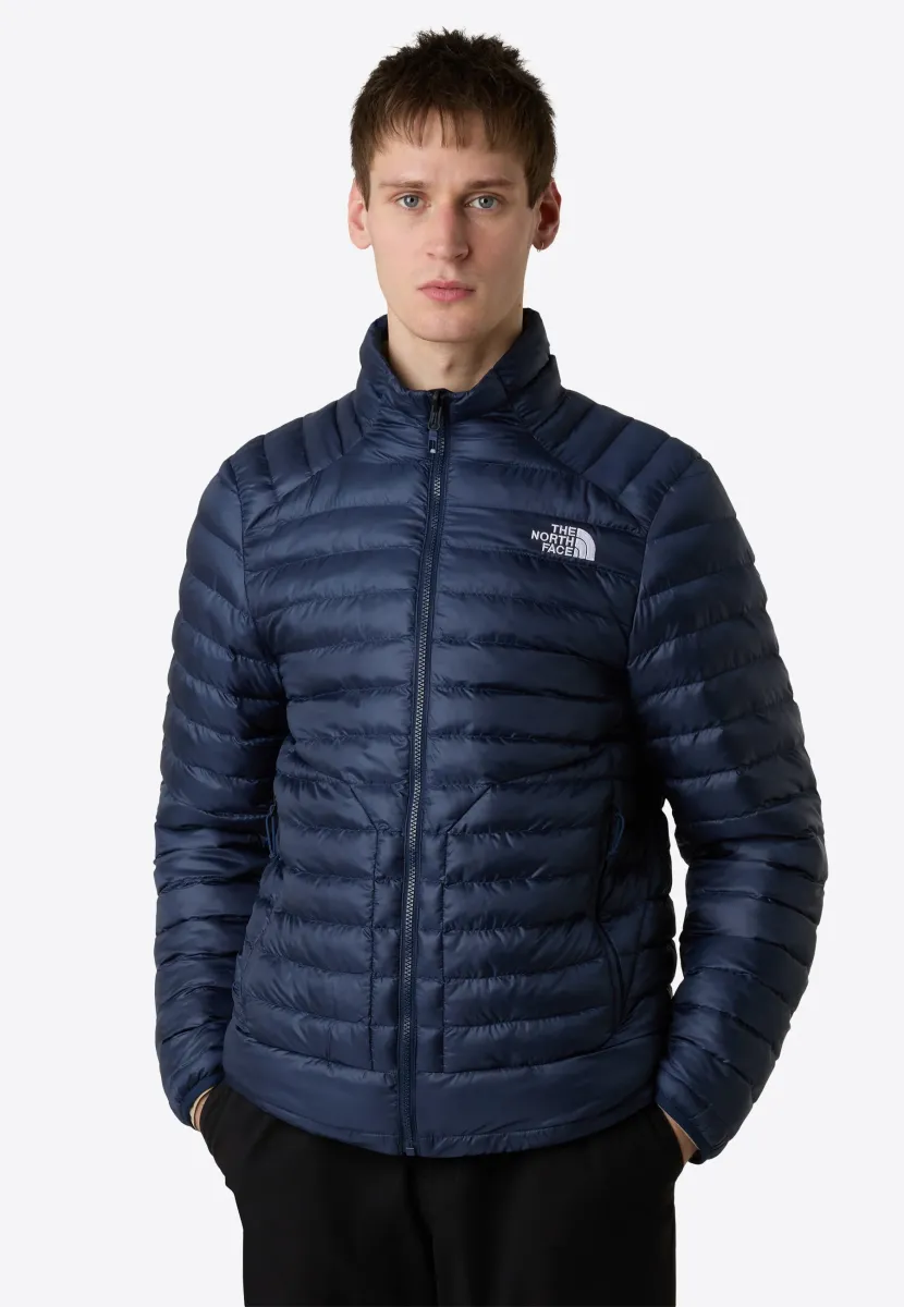 M HUILA SYNTHETIC JACKET - Winterjacke - summit navy