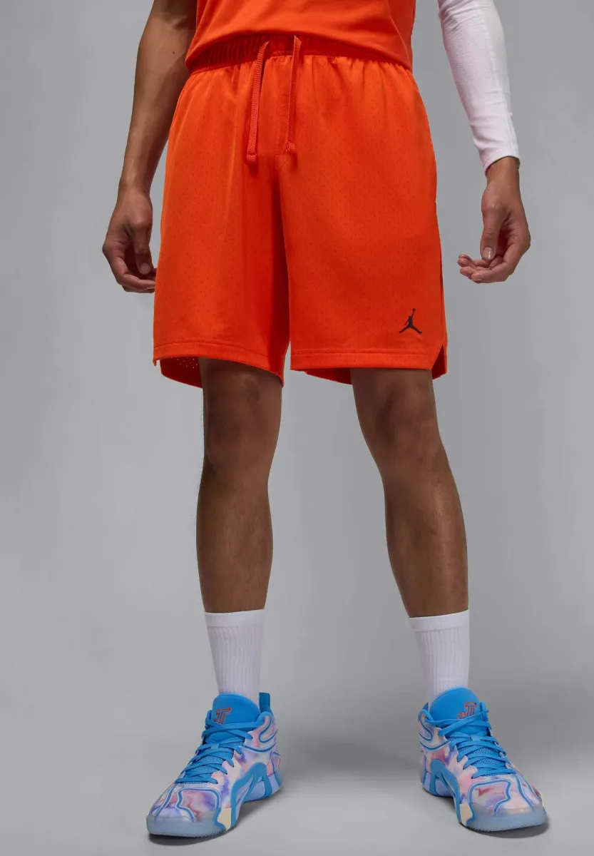 M J DF SPRT - Kurze Sporthose - team orange
